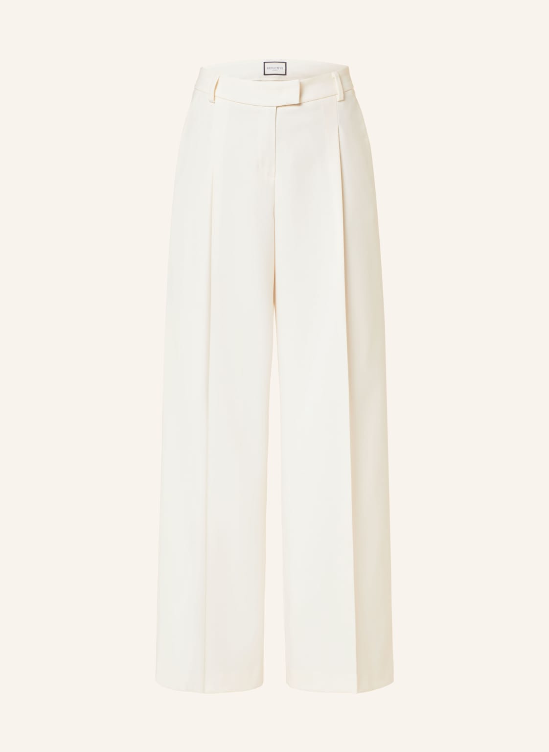 Seductive Hose Arta weiss Seductive Hose Arta weiss von SEDUCTIVE