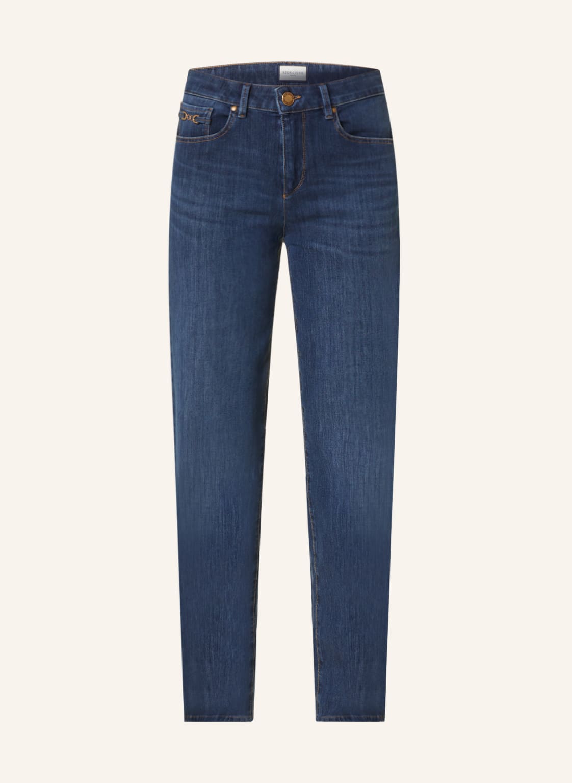 Seductive Jeans Meron blau von SEDUCTIVE