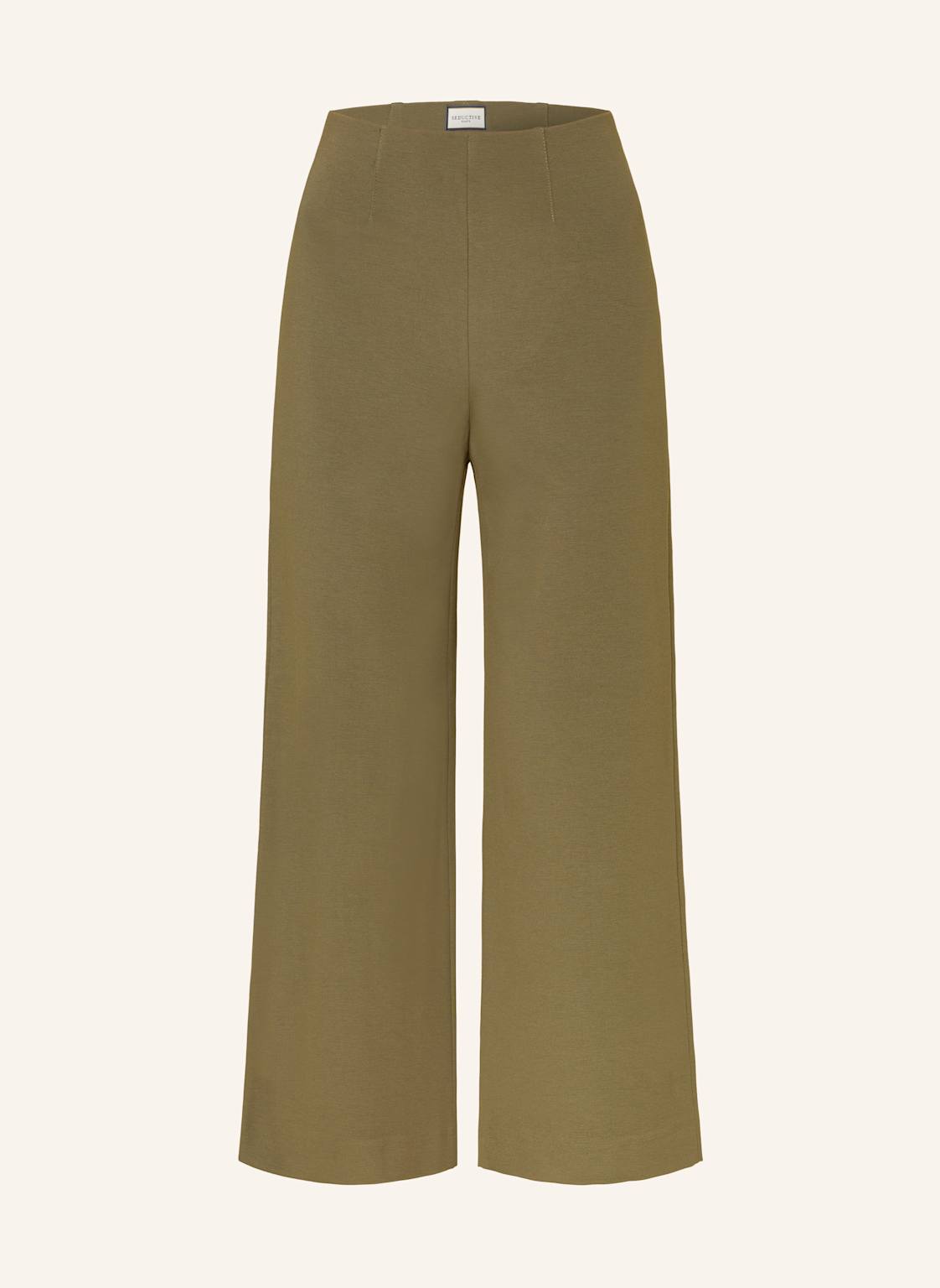 Seductive Jersey-Culotte Dagney gruen Seductive Jersey-Culotte Dagney gruen von SEDUCTIVE