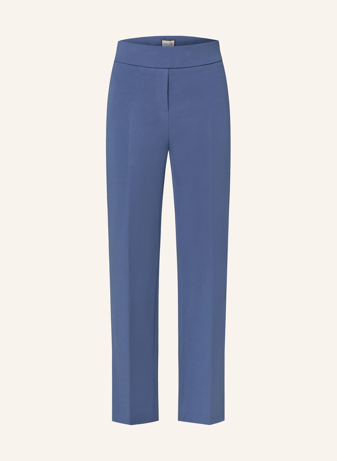 Seductive Jerseyhose Nanette blau Seductive Jerseyhose Nanette blau von SEDUCTIVE