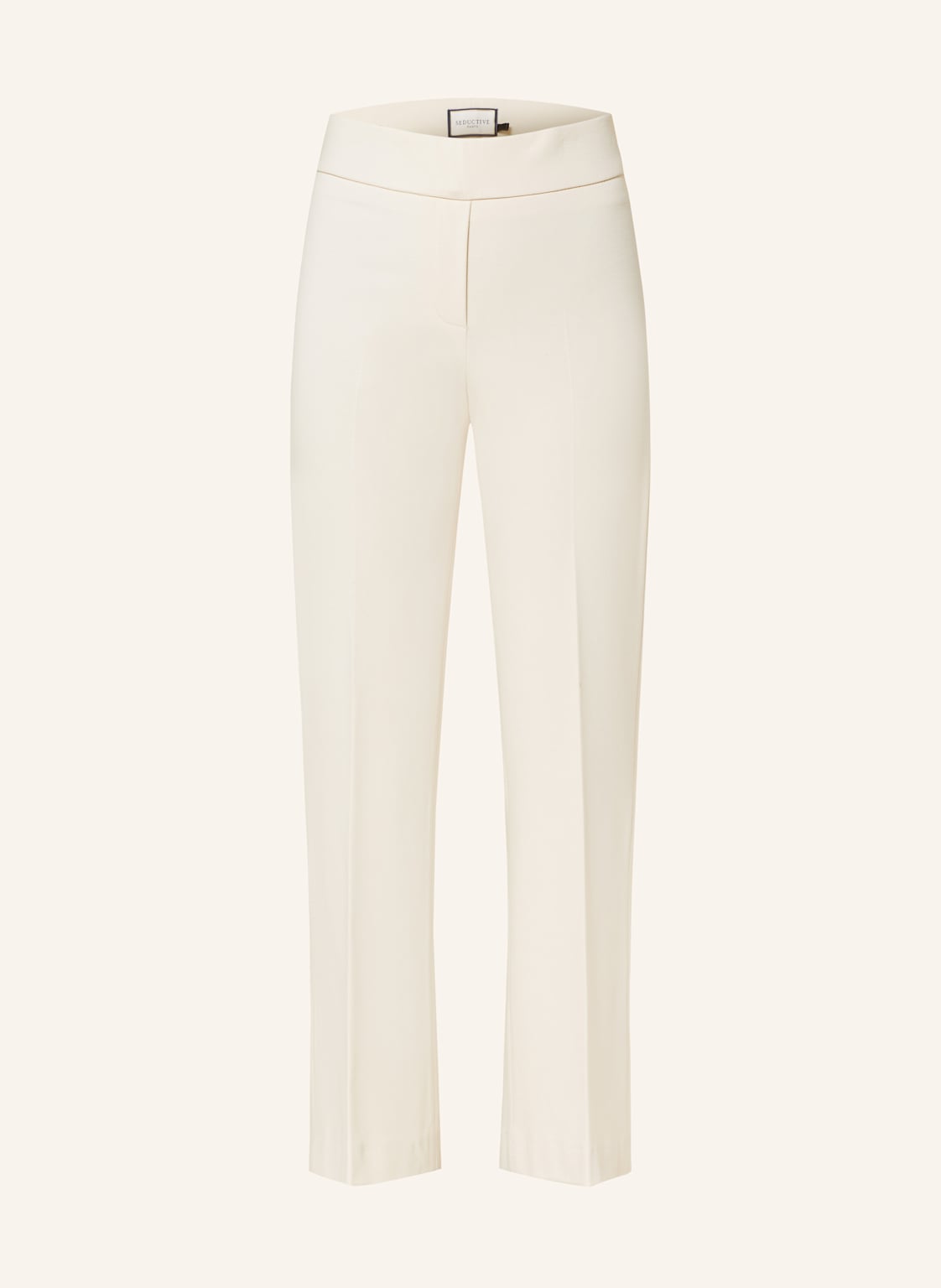 Seductive Jerseyhose Nanette weiss Seductive Jerseyhose Nanette weiss von SEDUCTIVE