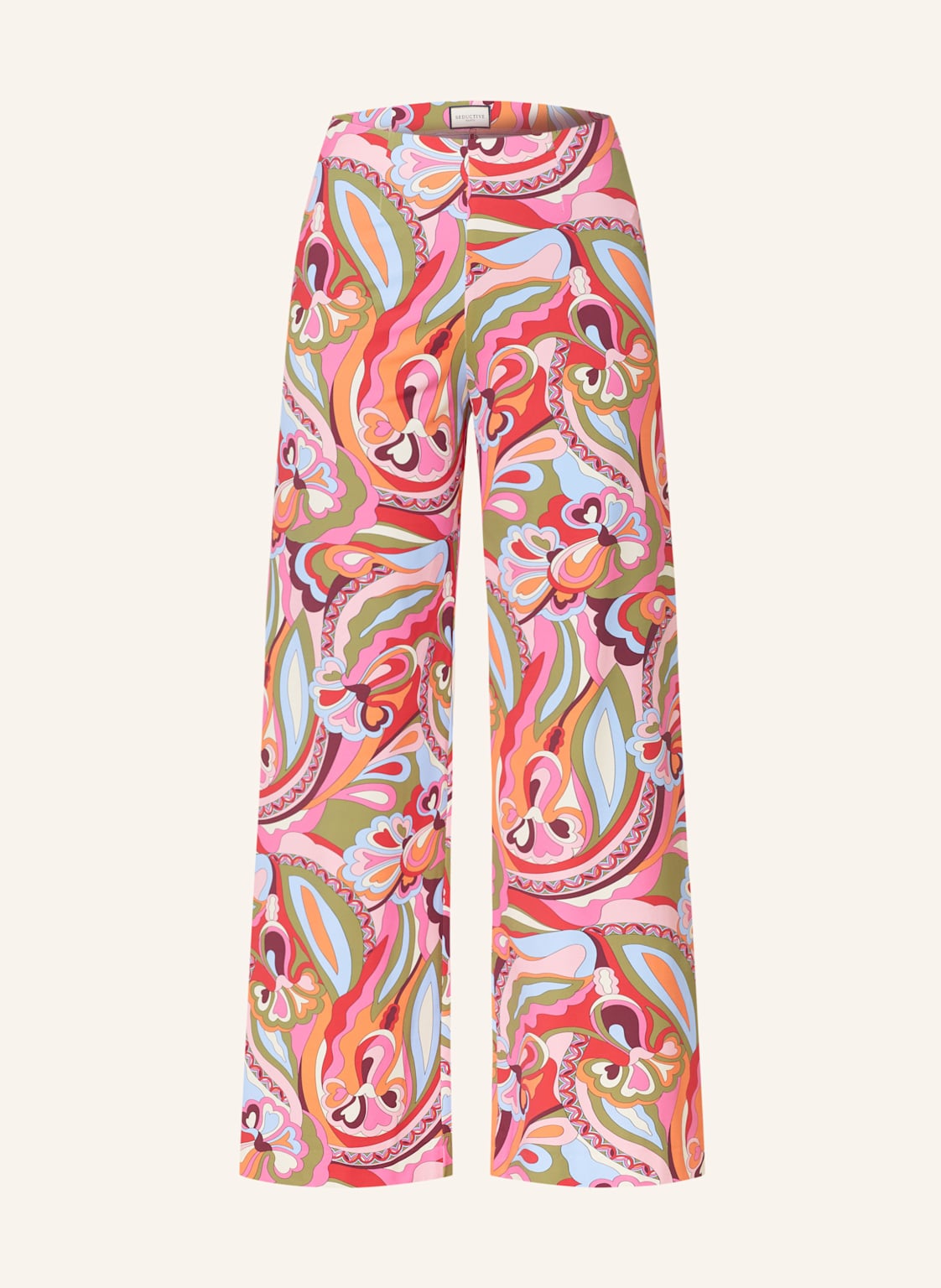Seductive Marlenehose Kimberly pink Seductive Marlenehose Kimberly pink von SEDUCTIVE
