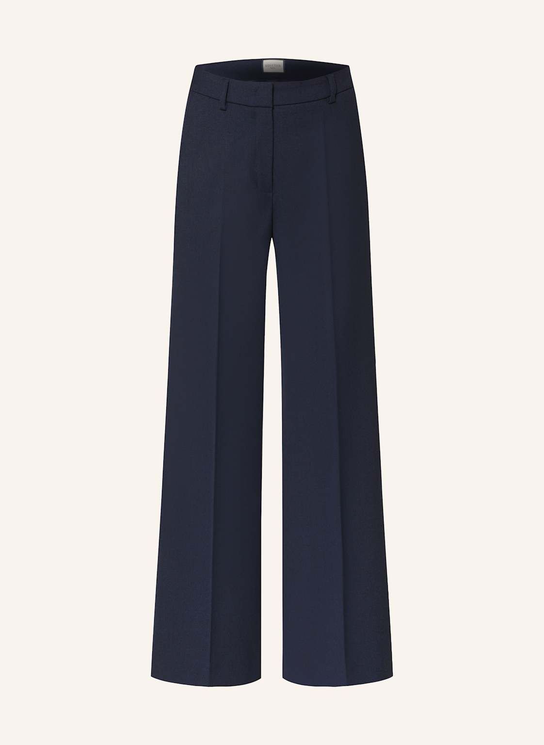 Seductive Marlenehose Shiloh blau Seductive Marlenehose Shiloh blau von SEDUCTIVE