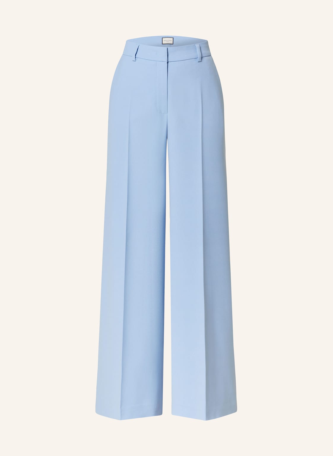 Seductive Marlenehose Shiloh blau Seductive Marlenehose Shiloh blau von SEDUCTIVE