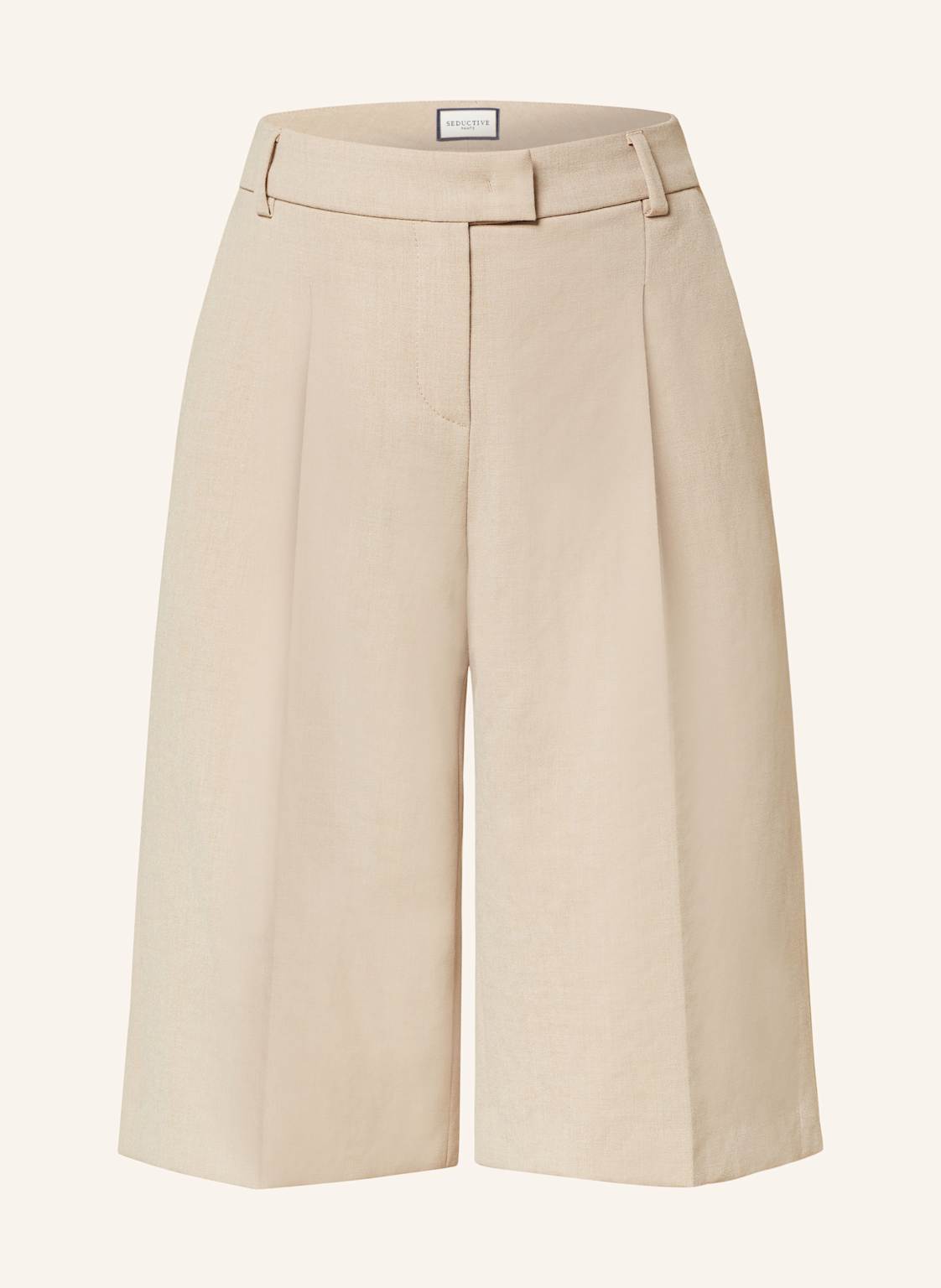 Seductive Bermudas beige Seductive Bermudas beige von SEDUCTIVE