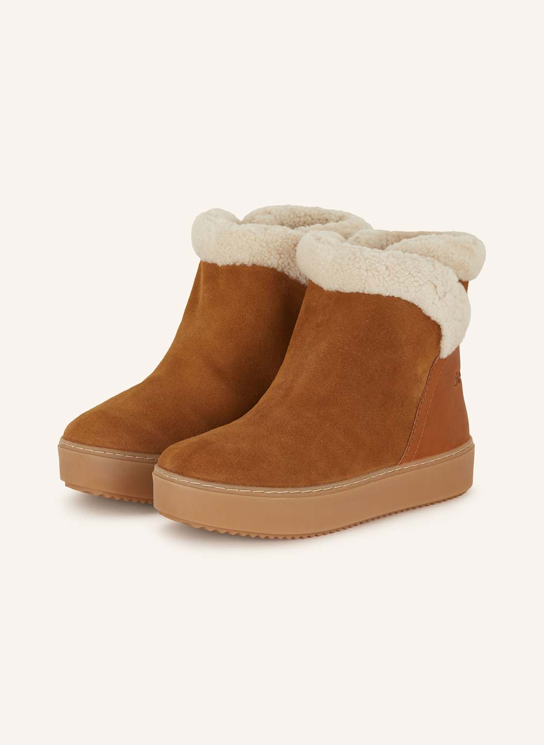 See By Chloé Boots Juliet braun See By Chloé Boots Juliet braun von SEE BY CHLOÉ