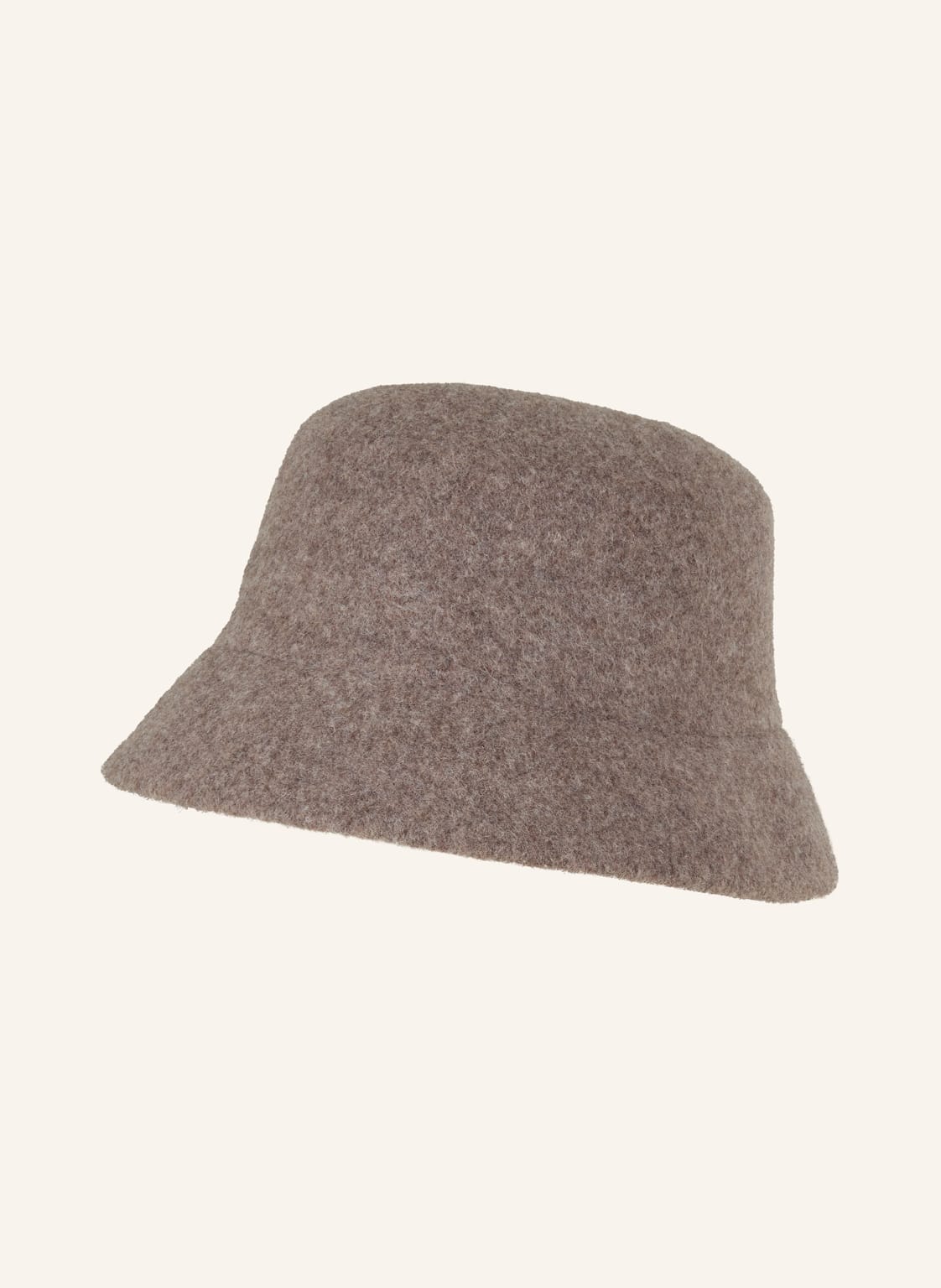 Seeberger Bucket-Hat beige von SEEBERGER