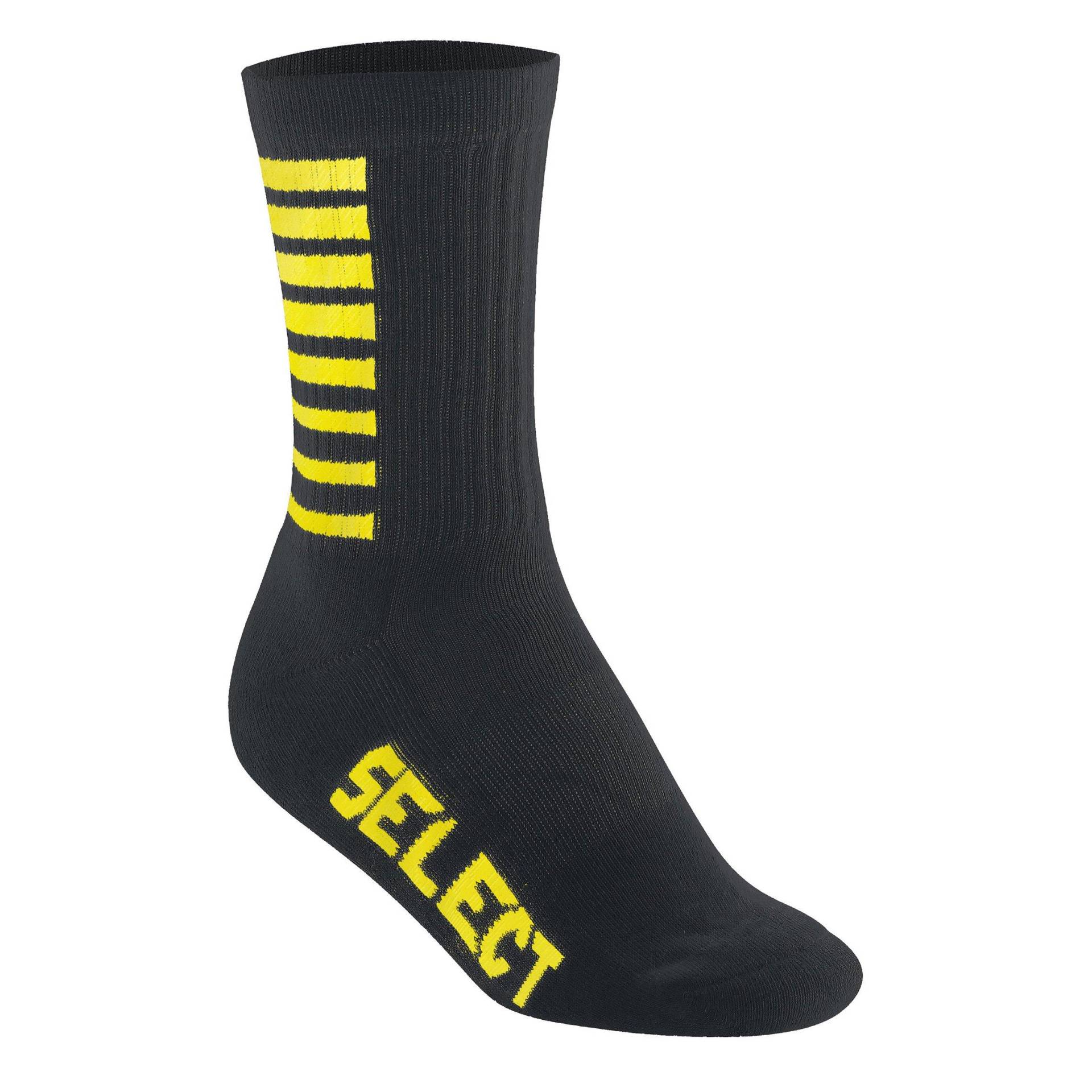 Socken Basic Herren  36-38 von SELECT