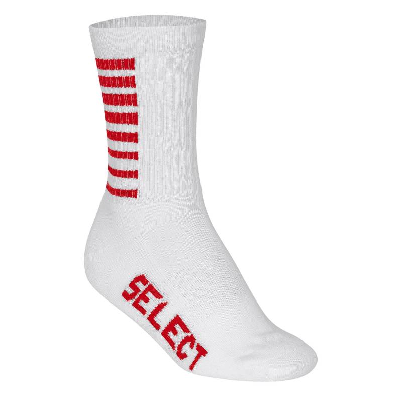 SELECT - Socken Basic, für Herren, Größe 39-42 von SELECT