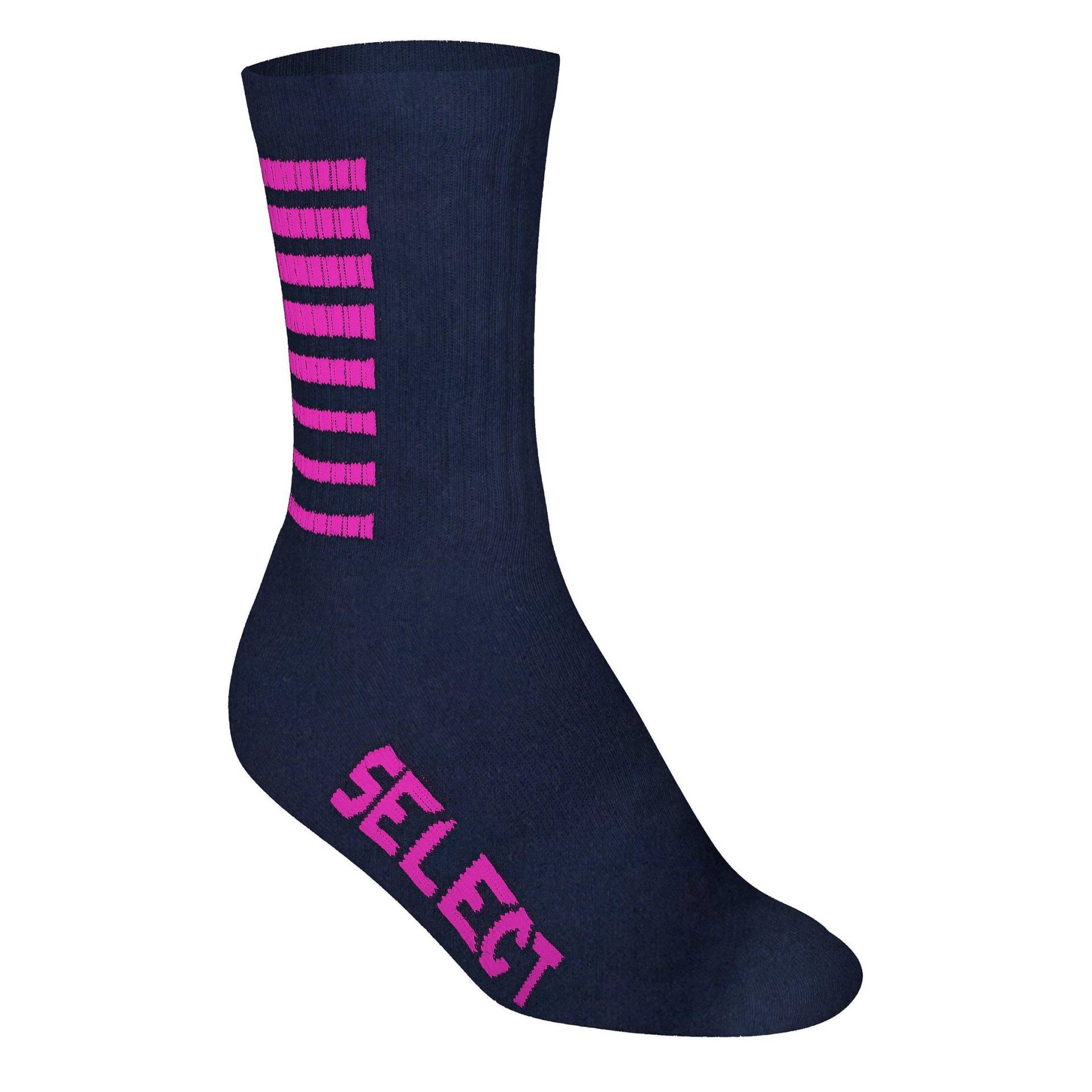 Socken Basic Herren  39-42 von SELECT