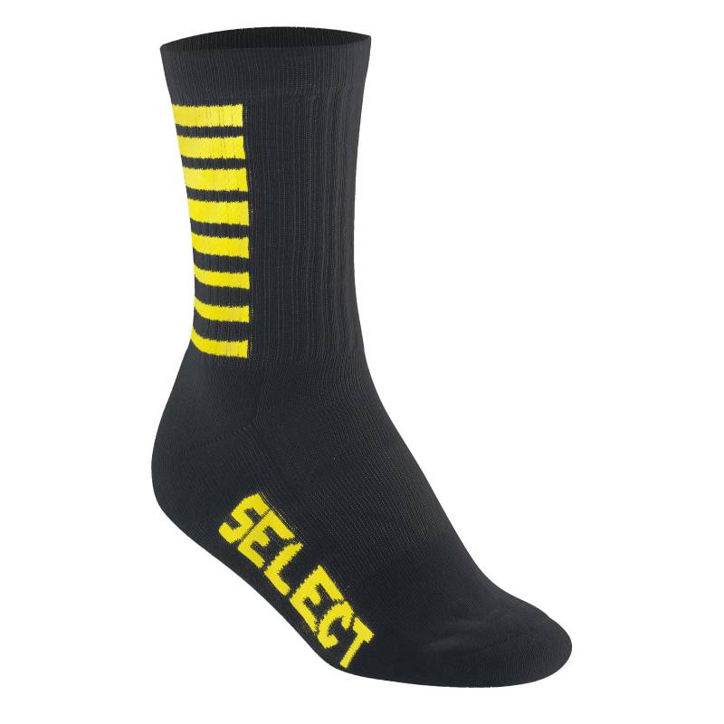 Socken Basic Herren  46-48 von SELECT