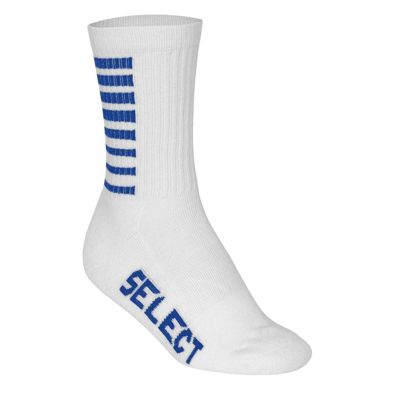 SELECT - Socken Basic, für Herren, Größe 46-48 von SELECT