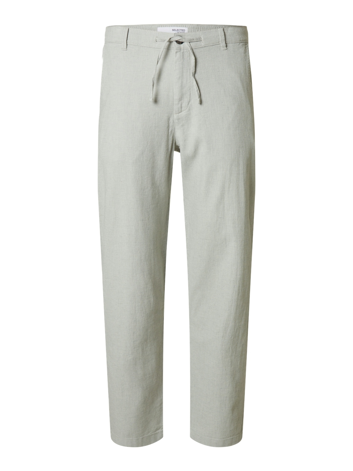 SELECTED HOMME Chinohose »SLH172-SLIMTAPE BRODY LINEN PANT NOOS« von SELECTED HOMME