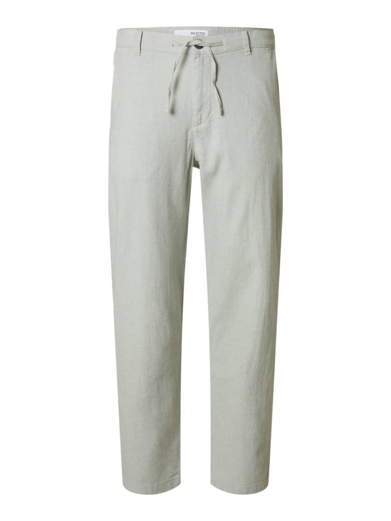 SELECTED HOMME Chinohose »SLH172-SLIMTAPE BRODY LINEN PANT NOOS« von SELECTED HOMME