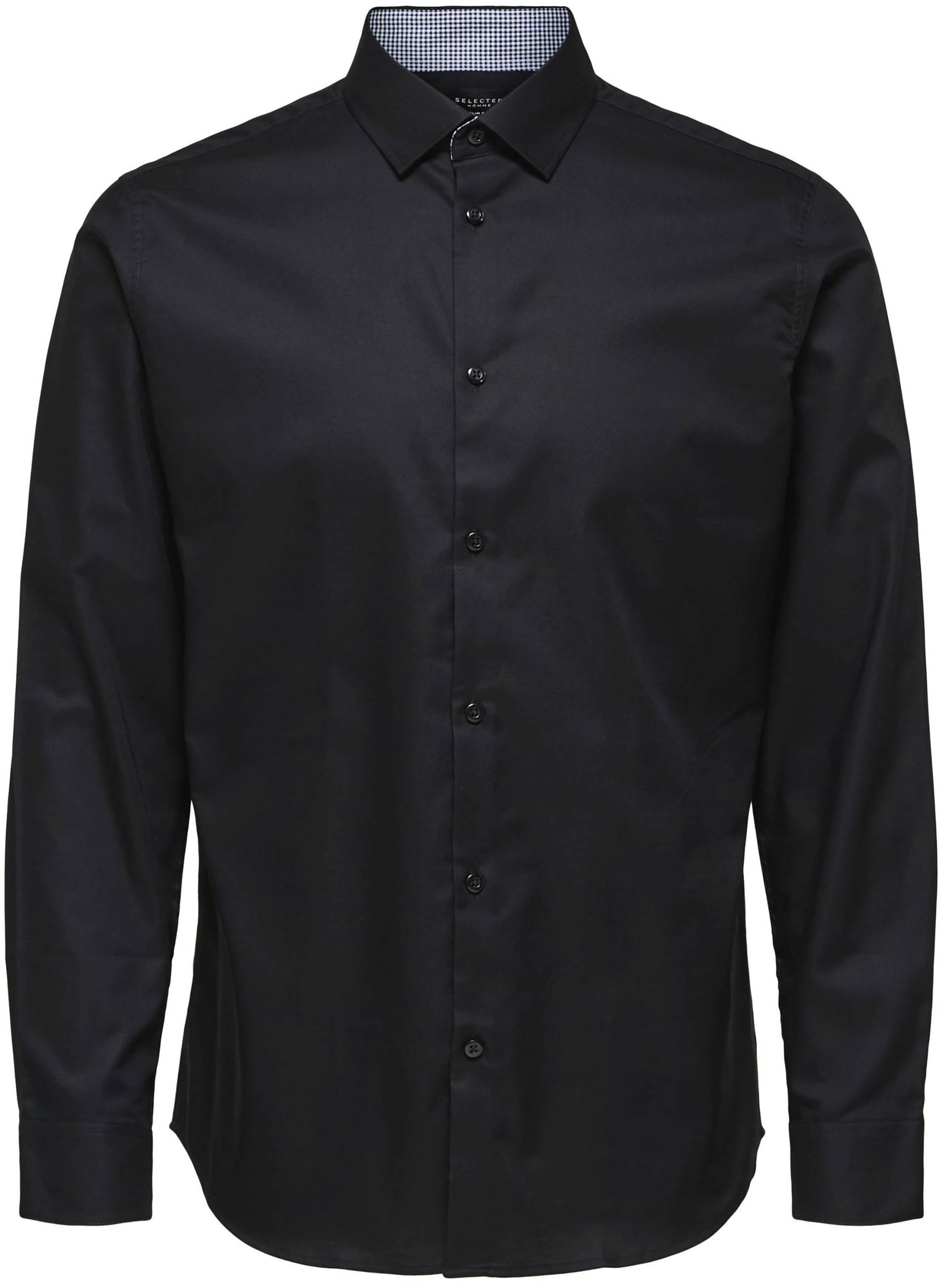 SELECTED HOMME Langarmhemd »MARK SHIRT« von SELECTED HOMME