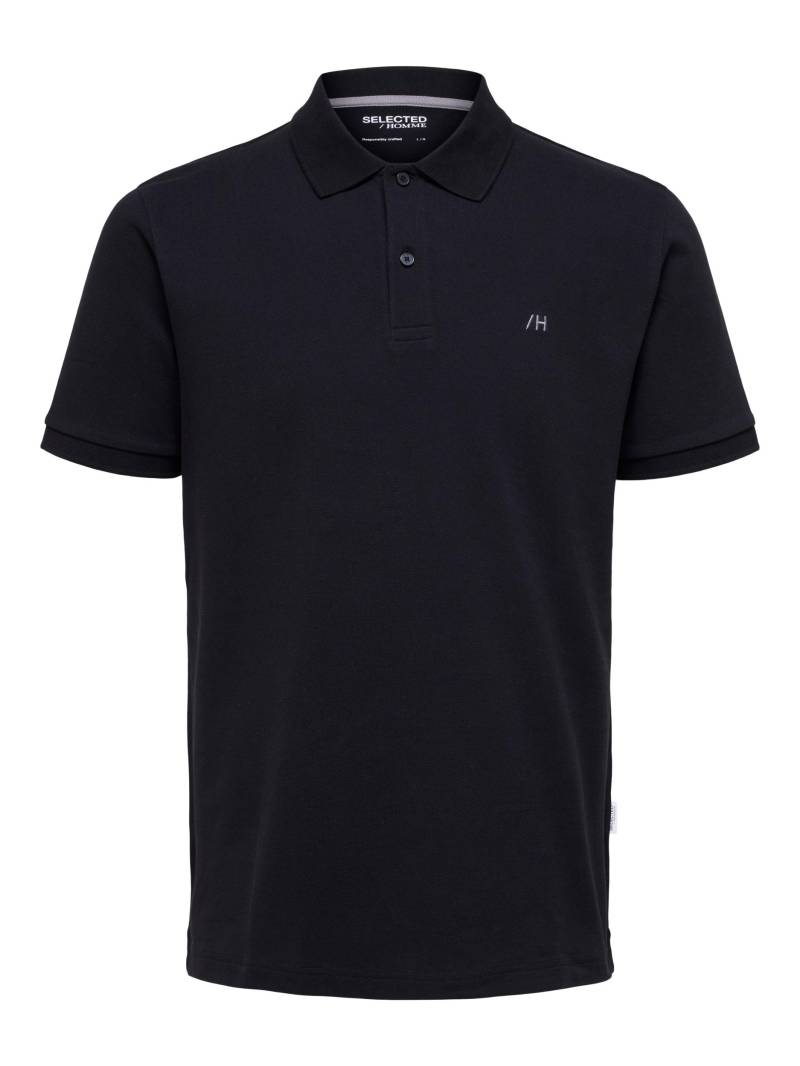 SELECTED HOMME Poloshirt »SLHDANTE SS POLO NOOS« von SELECTED HOMME