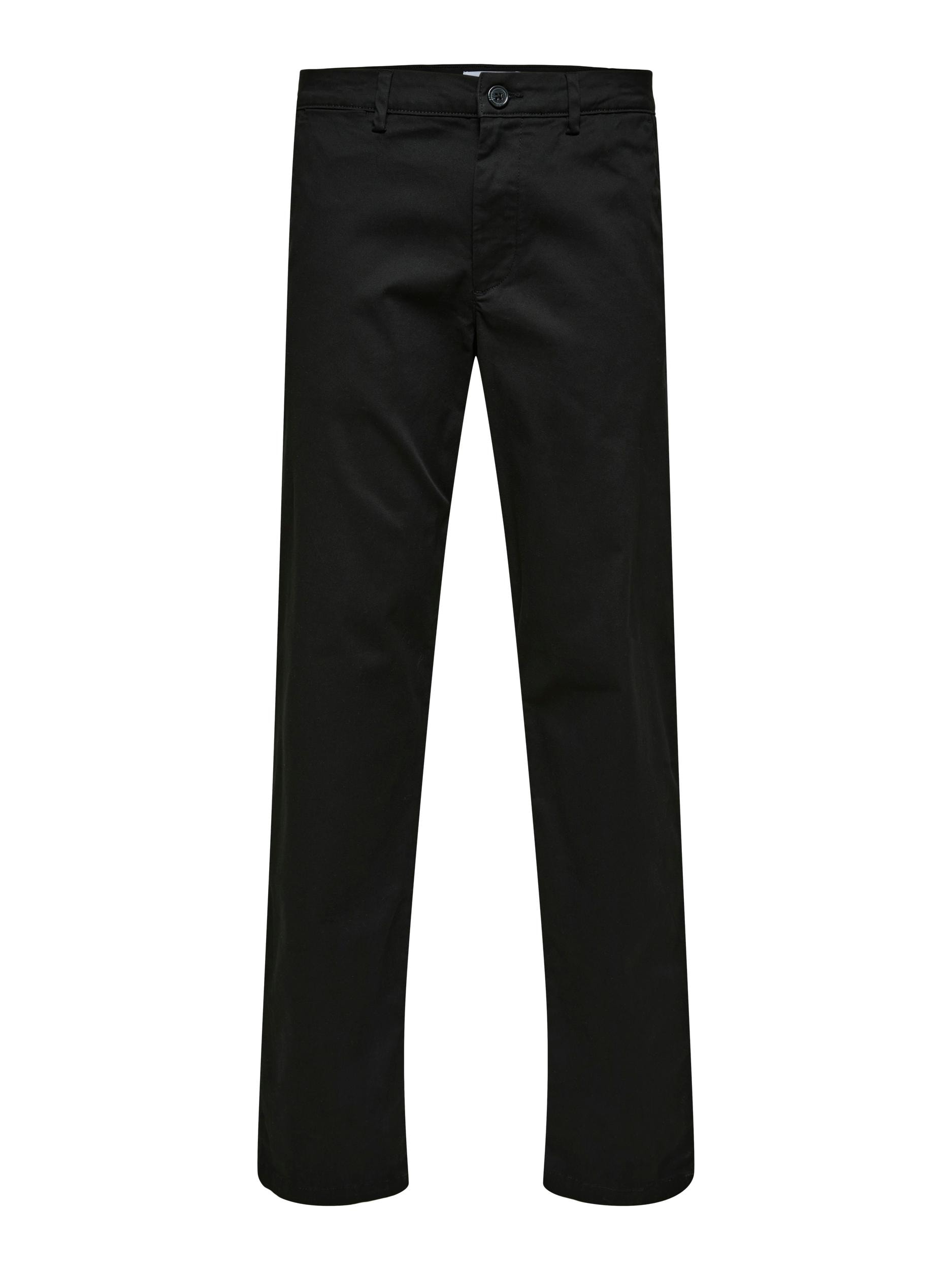 SELECTED HOMME Stoffhose »SLH196-STRAIGHT-NEW MILES FLEX PANT NOOS« von SELECTED HOMME