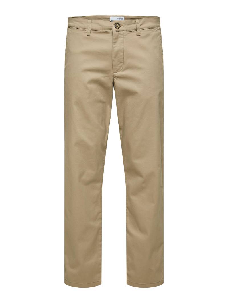 SELECTED HOMME Stoffhose »SLH196-STRAIGHT-NEW MILES FLEX PANT NOOS« von SELECTED HOMME