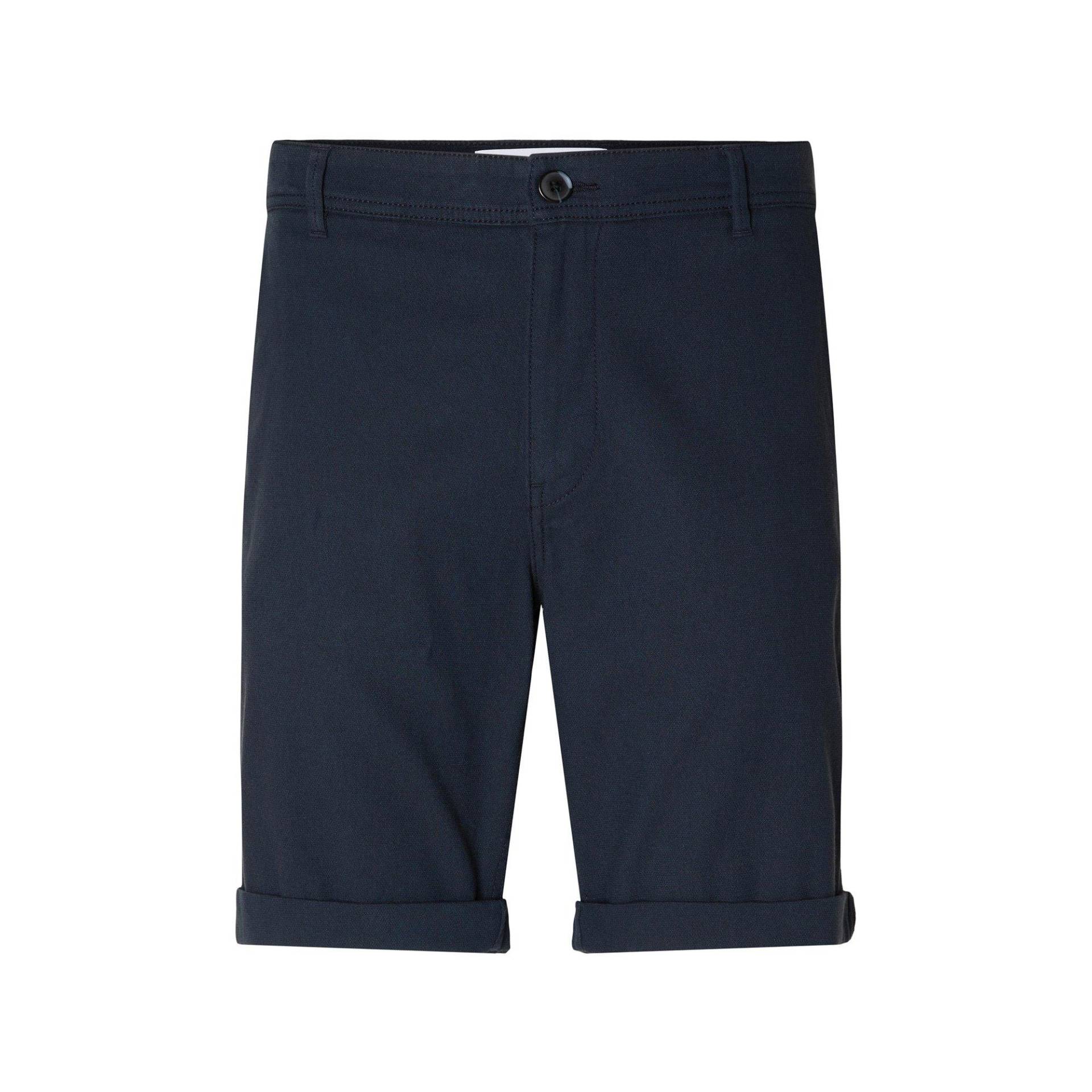 Bermuda Shorts Herren Marine XXL von SELECTED