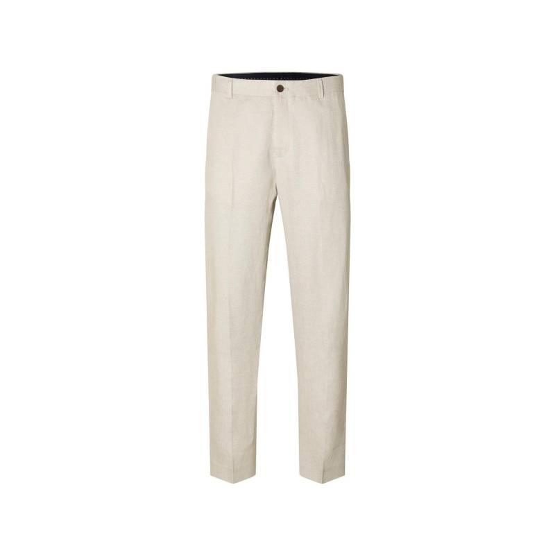 Selected - Hose, für Herren, Sand, Größe 50 von Selected