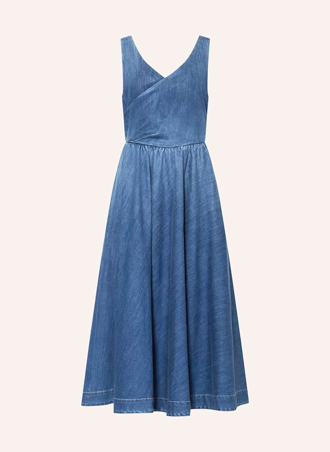 Sem Per Lei Jeanskleid blau Sem Per Lei Jeanskleid blau von SEM PER LEI