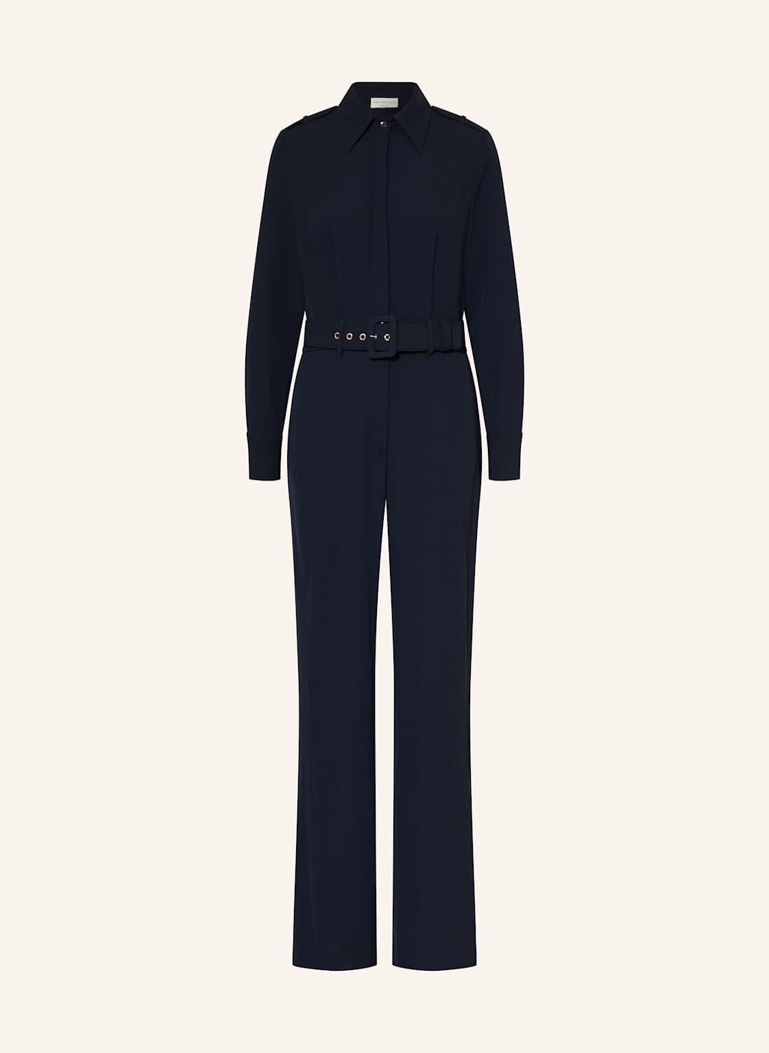 Sem Per Lei Jumpsuit blau Sem Per Lei Jumpsuit blau von SEM PER LEI