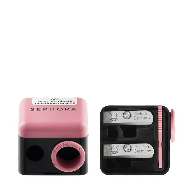 3 Size Pencil Sharpener Damen Fantasie von SEPHORA