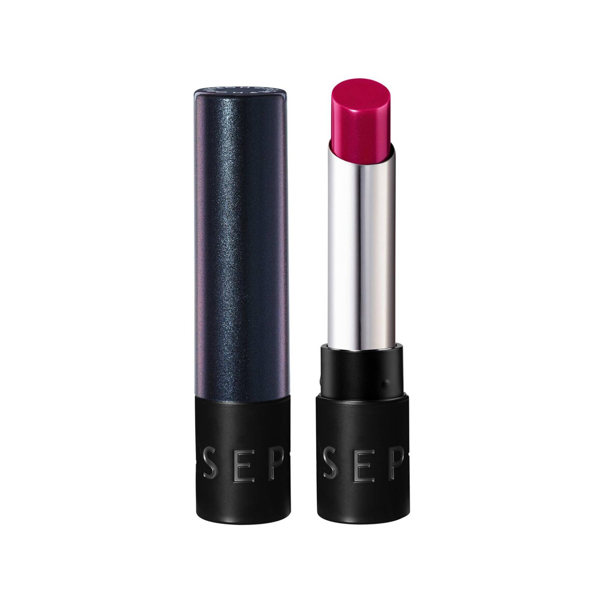 About That Shine - Glänzender Lippenlack Damen  Electric spectrum  3g von SEPHORA