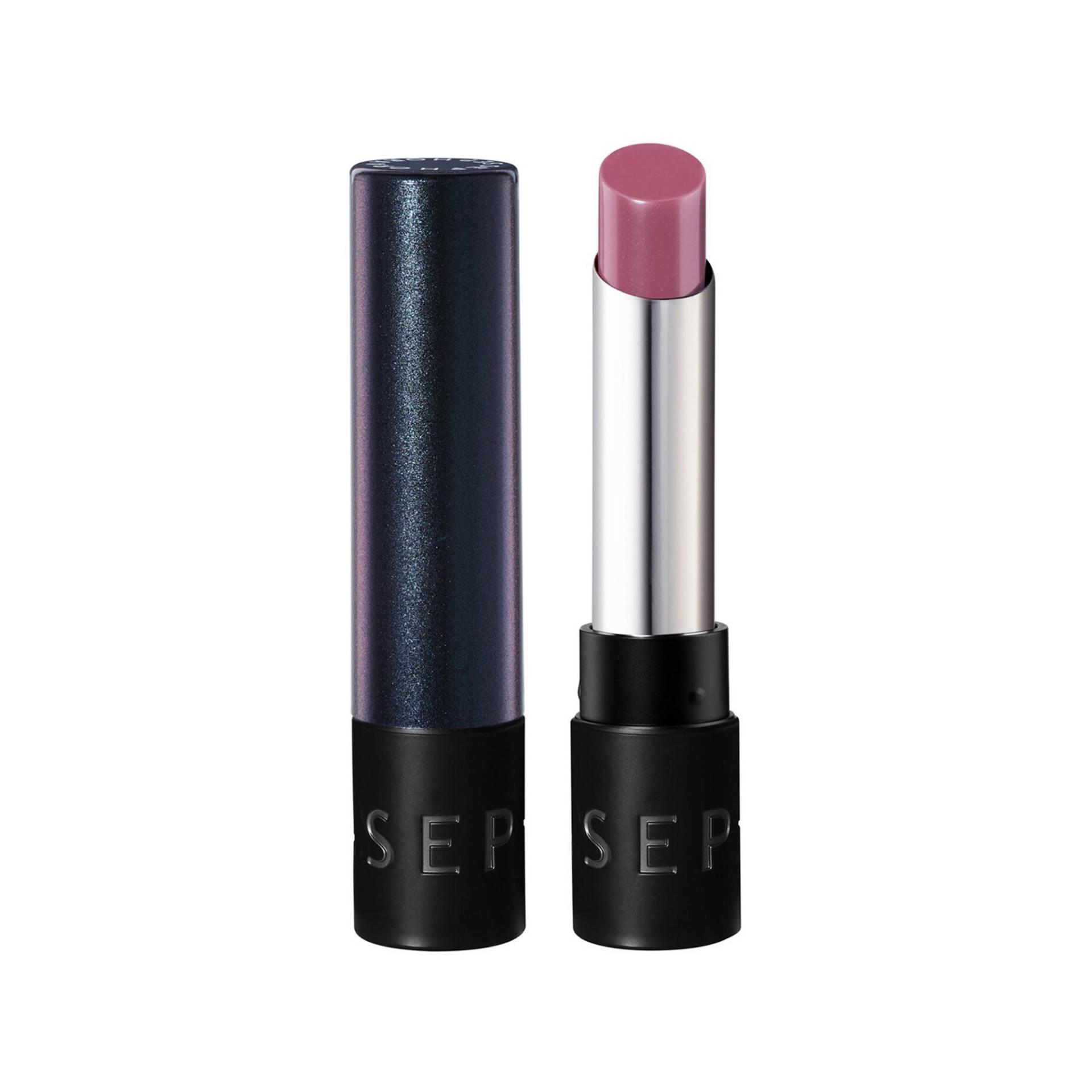 About That Shine - Glänzender Lippenlack Damen  Soft frequency  3g von SEPHORA