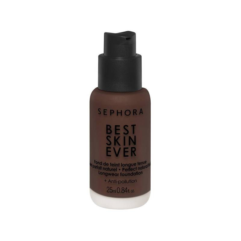 Best Skin Ever Foundation Damen . N  25ml von SEPHORA