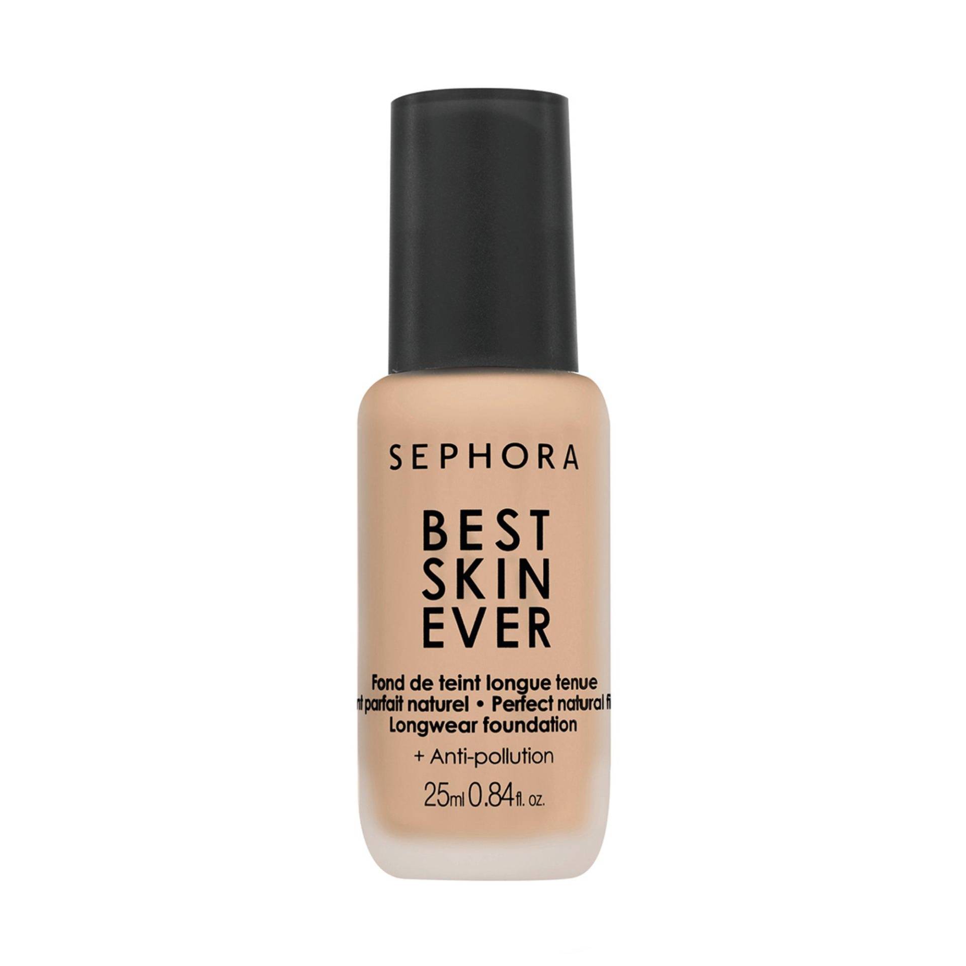 Best Skin Ever Foundation Damen . N 25ml von SEPHORA