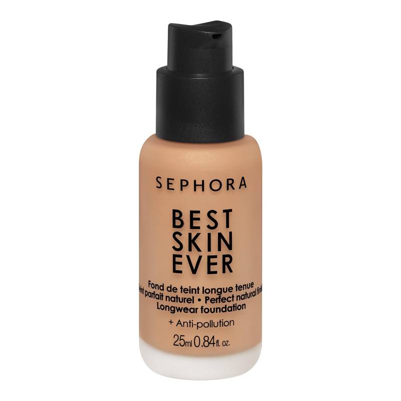 Best Skin Ever Foundation Damen .N 25ml von SEPHORA