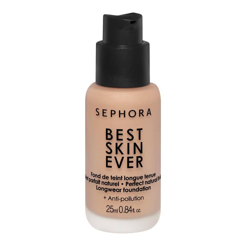 Best Skin Ever Foundation Damen .P 25ml von SEPHORA