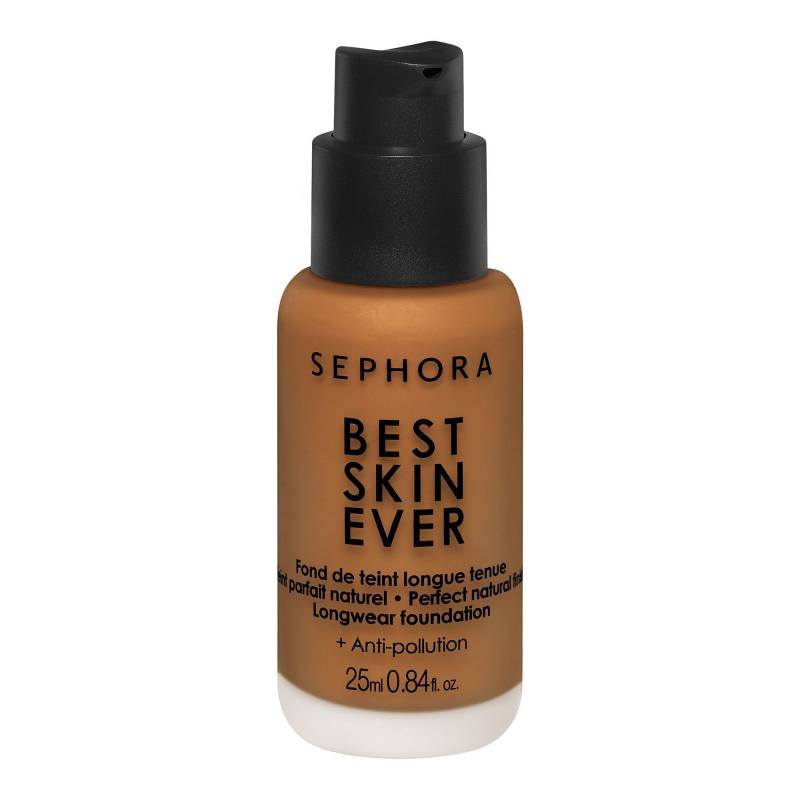 Best Skin Ever Foundation Damen N 25ml von SEPHORA