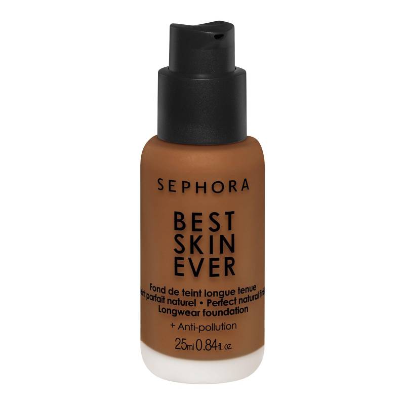 Best Skin Ever Foundation Damen N 25ml von SEPHORA