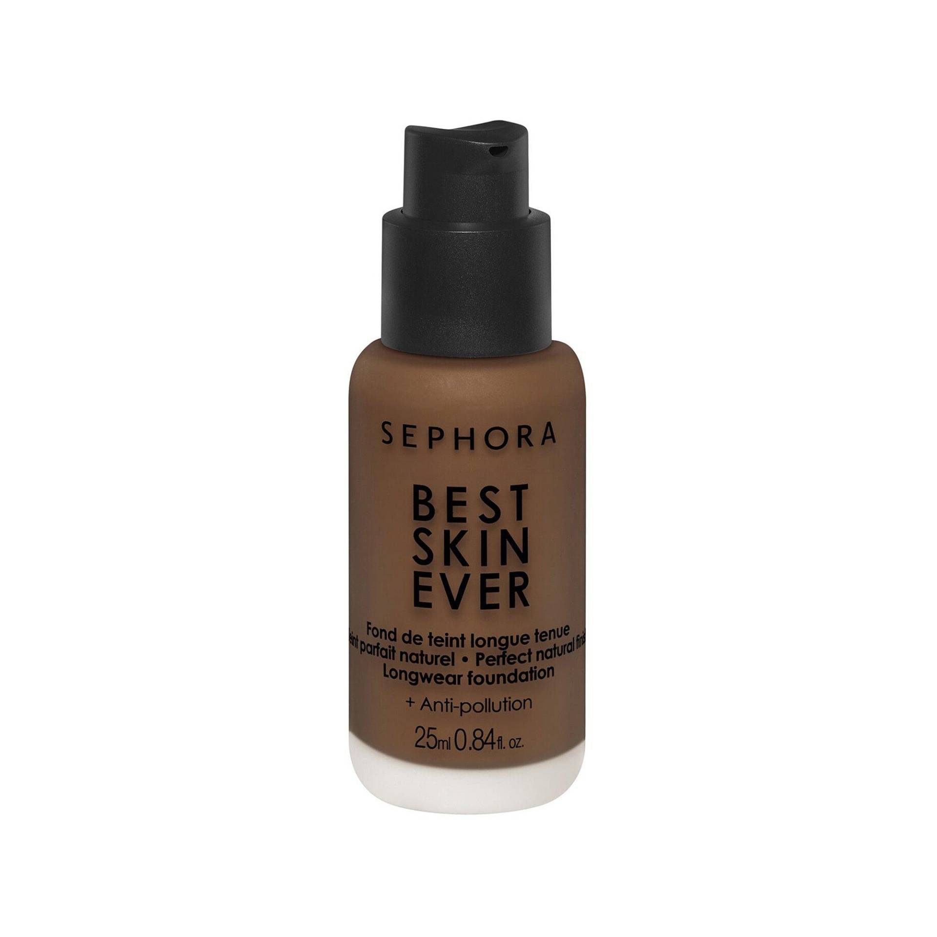 Best Skin Ever Foundation Damen  N  25ml von SEPHORA