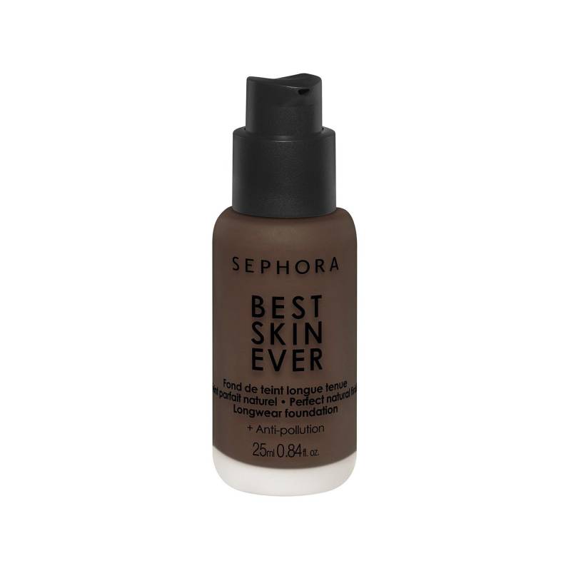 SEPHORA - Best Skin Ever Foundation, 25 ml,  N von SEPHORA