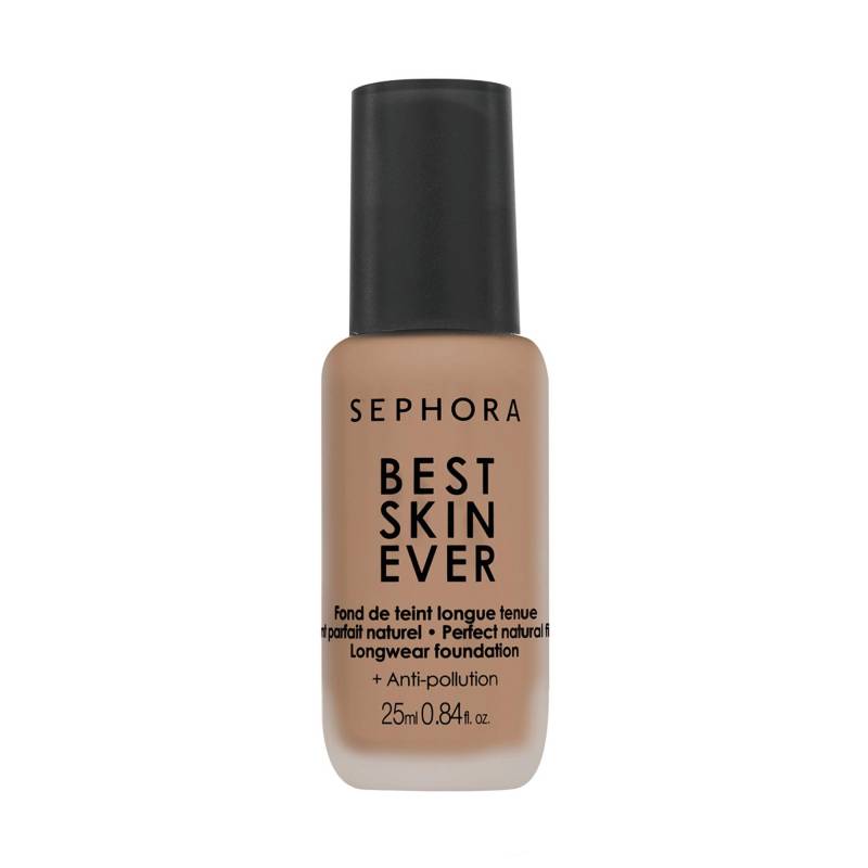 Best Skin Ever Foundation Damen  P 25ml von SEPHORA