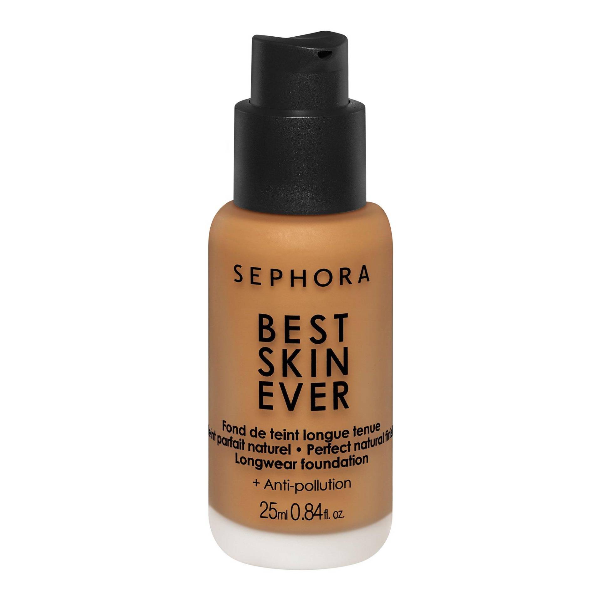 SEPHORA - Best Skin Ever Foundation Ever, 25 ml, Y von SEPHORA