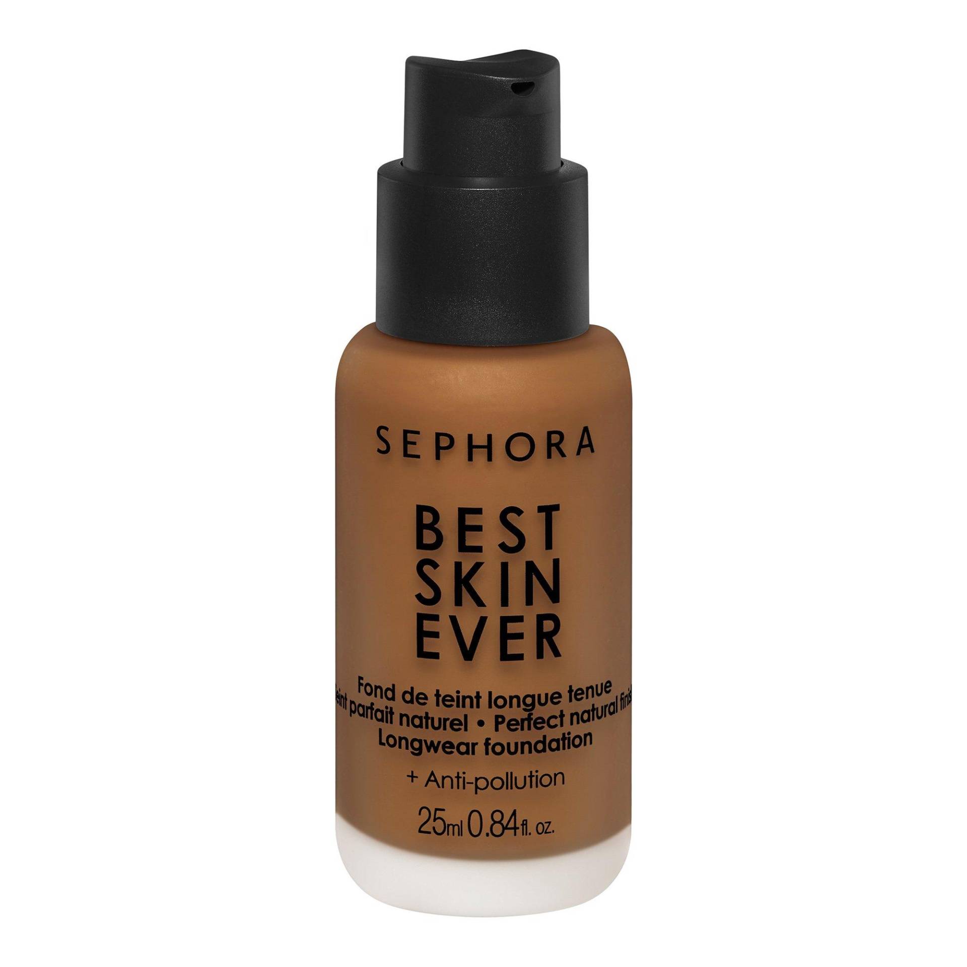 Best Skin Ever Foundation Damen Y 25ml von SEPHORA