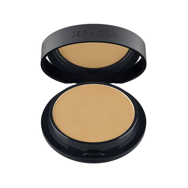 Best Skin Ever Mat - Matte Puder-foundation Damen ,n medium 7.5g von SEPHORA