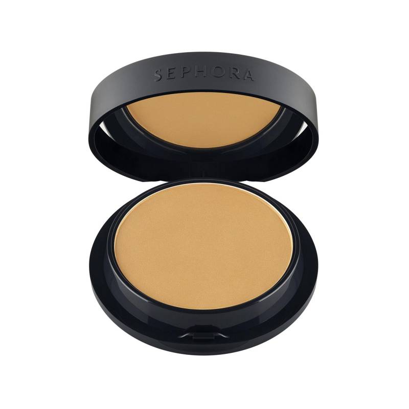 Best Skin Ever Mat - Matte Puder-foundation Damen ,y medium 7.5g von SEPHORA