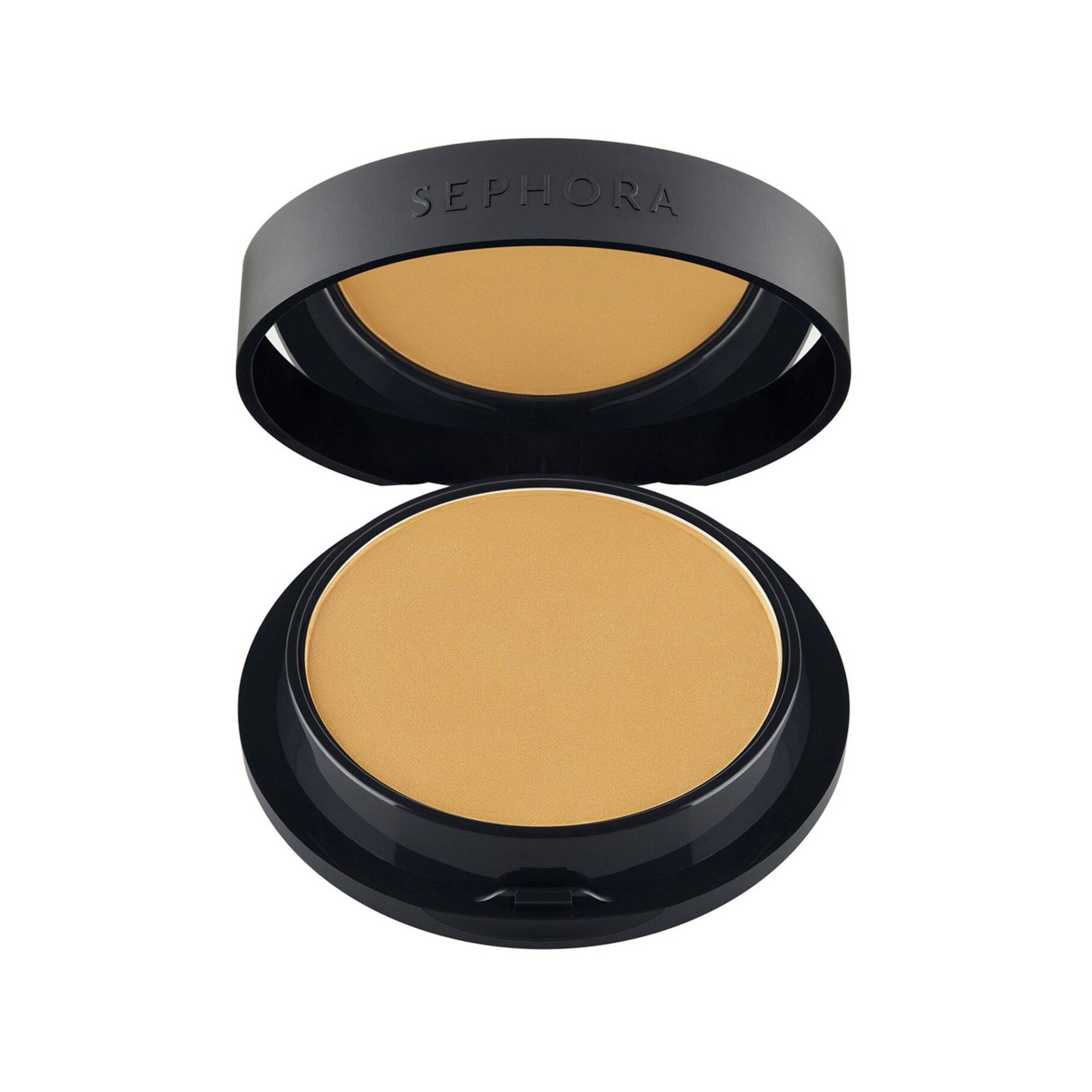 Best Skin Ever Mat - Matte Puder-foundation Damen ,y medium  7.5g von SEPHORA