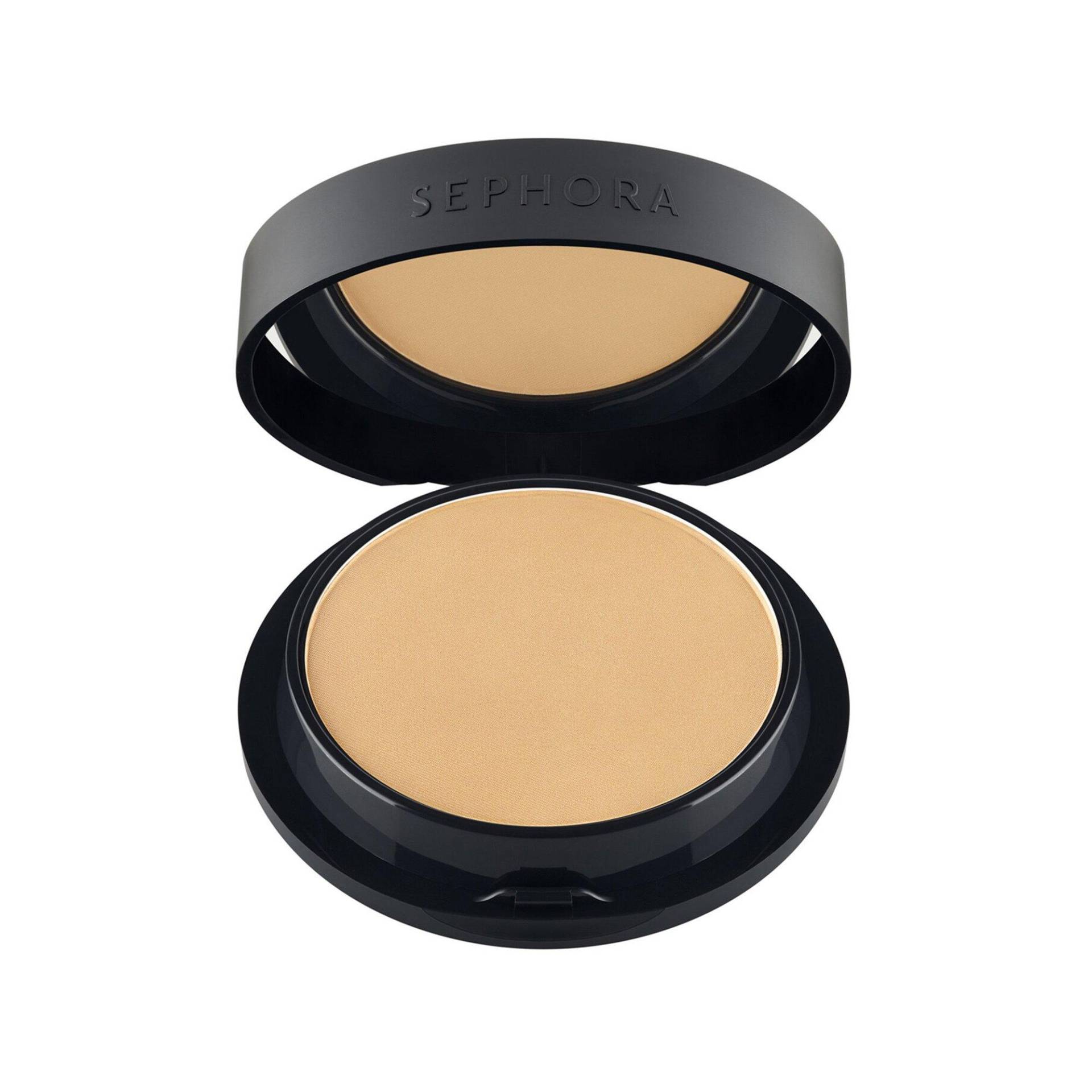 Best Skin Ever Mat - Matte Puder-foundation Damen n light  7.5g von SEPHORA