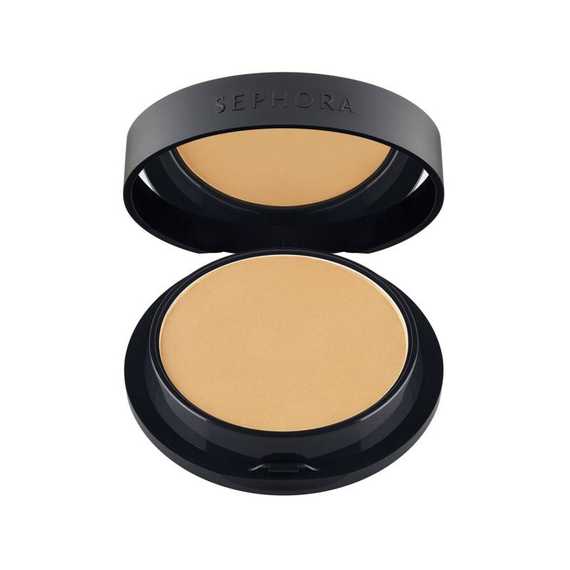 Best Skin Ever Mat - Matte Puder-foundation Damen n light 7.5g von SEPHORA