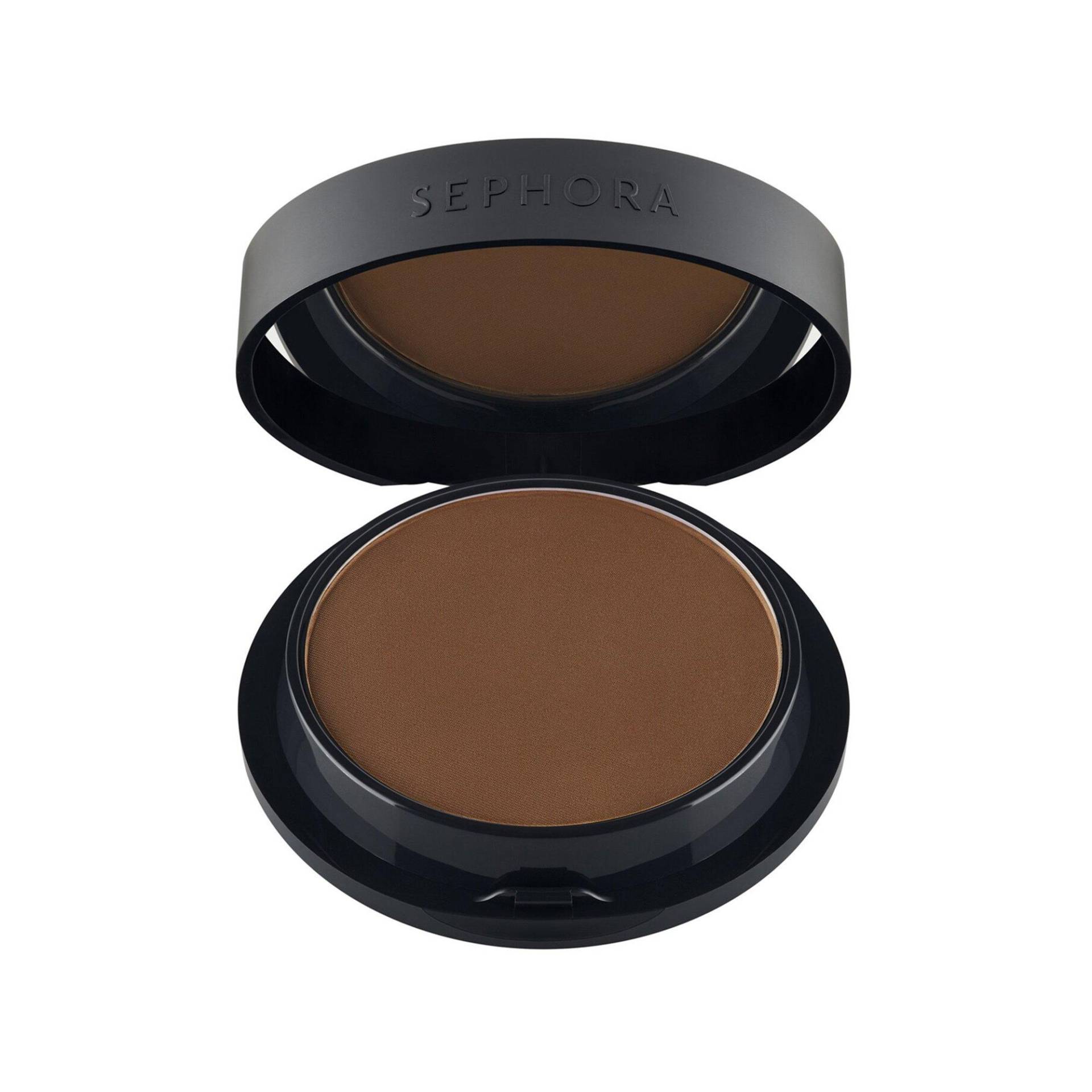 Best Skin Ever Mat - Matte Puder-foundation Damen p deep 7.5g von SEPHORA