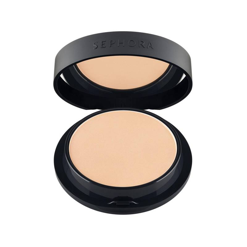 Best Skin Ever Mat - Matte Puder-foundation Damen p light 7.5g von SEPHORA