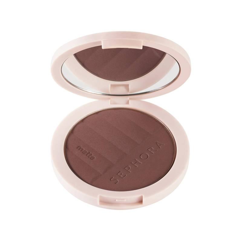 Bronzing-puder Damen  Coconut retreat  8g von SEPHORA