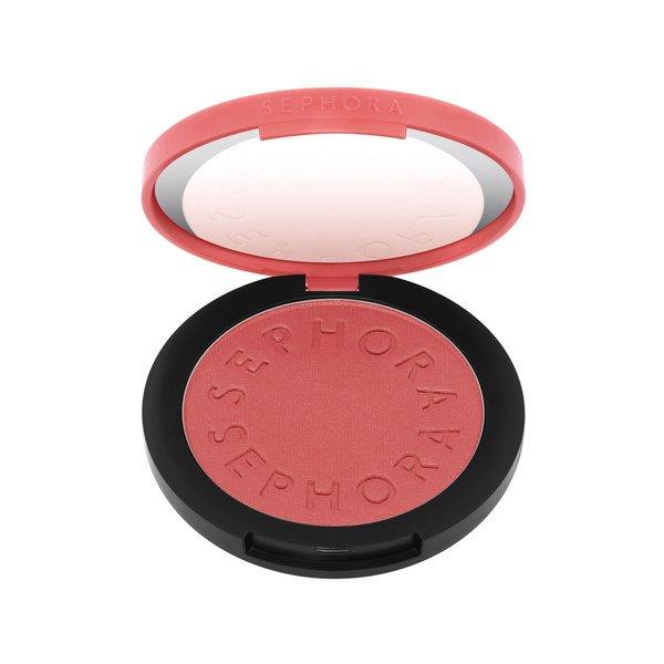 Colorful Blush - Puder-blush Damen OVER THE TOP von SEPHORA