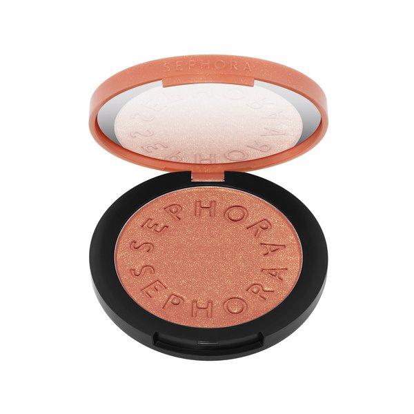 Colorful Blush - Puder-blush Damen SHINE BRIGHT von SEPHORA